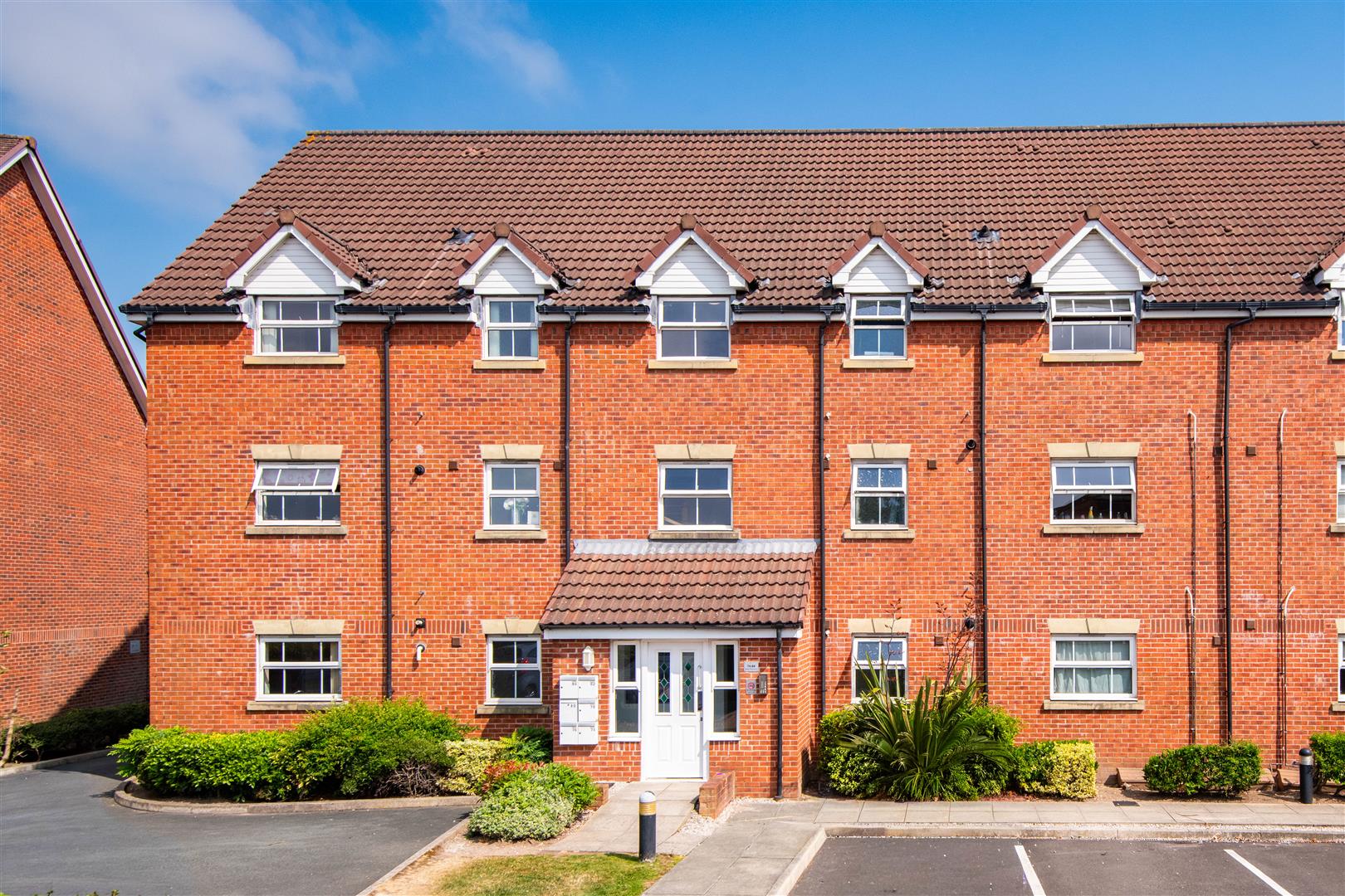 2 bed property in Great Park Drive, Leyland